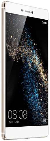 Huawei P8 Standard Edition GRA-UL00 Dual SIM TD-LTE